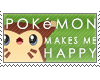 [*Cho*]Pokemon Happyness