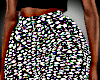 (MAC) Baggy Pants Multi