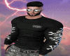 llzM.. Black Sleeve