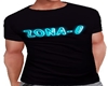 Camiseta ZONA-0