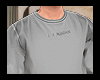 JD Grey Sweater M