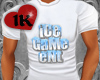 !!1K ICE GAME ENT. tee