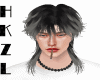 [HK] Katsu Hair Black GR