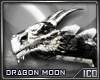 ICO Dragon Moon Paragon