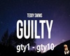 Teddy Swims - Guilty