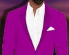 K| Diva Purple Suit