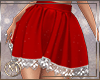 ℳ▸Christmas Skirt
