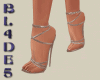 BEIGE SANDAL