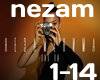 Nezamenima