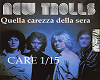 Quella carezza della se