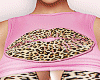 Pink Leopard Set