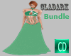 CD Jade Dress Bundle