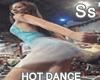 *Ss*Shake Shake Hot DNC