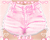 ☆ Spoiled Shorts