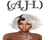 (A.H.) Jimenez Wh Blk
