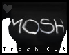 [TC] Mosh Shirt