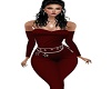 Red Outfit
