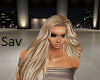 Luvia-Streaked
