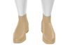 WHITE CASUAL BUSINESS