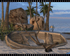 $| Island Broken Boat