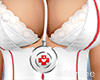 Sexy Nurse Stethoscope