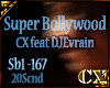 Super Bollywood Nonstop