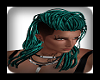 Sunb.KE Teal Black M