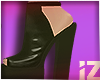 💋 BLACK BOOTS