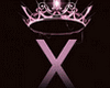 X HARNESS TOP