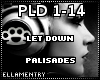 Let Down-Palisades