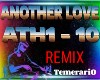 C- Another love remix