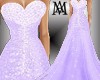 *Glamorous Gown/Lilac*