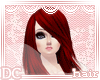 G|Red Hair Series V1
