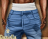 D| Pants Jeans