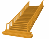 Staircase Animated-Oak