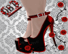 Gaga vintage heels {DBT}