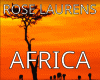 ROSE LAURENS AFRICA