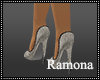 Diamond Shoes