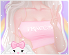 🌙 Princess Pinky