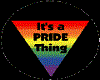 Pride Think Rainbow