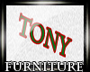 (A) Tony Stocking