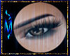 eye brown (unisex)
