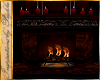 I~Holiday Fireplace
