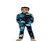 Mens Animated Fit