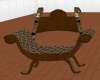 Mediaeval Chair