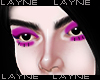 L| Manu Purple Eyes