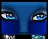 Satine || Eyes v2