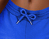 Blue Joggers RLL
