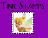 Tink Stamp 17
