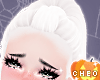 𝓒.WITCH white hair13